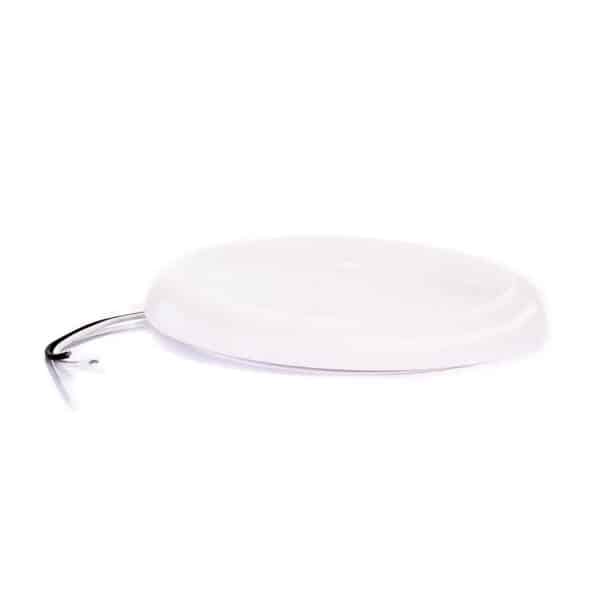 LED interieurlamp rond - 1200lm - 4000K - 12-24v | BG-1200 - Afbeelding 1
