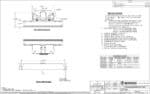 LED flitser 6-LED amber | wit Split colour | 12-24v | ED3706AC - Afbeelding 3
