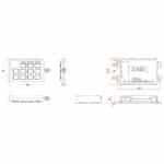 ID-11 controller (incl. connectionbox) | ID-11 Plus - Afbeelding 5