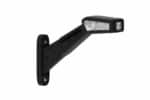 LED Breedtelamp rechts 12-36v, 30cm kabel + Superseal