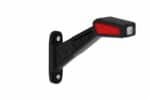 LED Breedtelamp rechts 12-36v, 30cm kabel + Superseal - Afbeelding 2