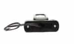 LED Breedtelamp rood-wit-amber 12-24v 21cm kabel - Afbeelding 3