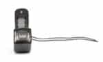 LED Breedtelamp rechts rood-wit-amber 12-24v 21cm kabel - Afbeelding 2