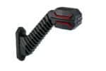 LED breedtelamp links 12-24v 0,75mm2 connector | MB-6011RWA