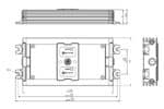 LED Controlebox 5-functie 24v | Open draad - Afbeelding 3