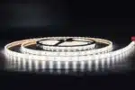 LED strip 50m rol / 12v / 1200lm per meter / 6000K / IP68
