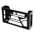 Beschermrooster zwart tbv VC-6000