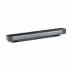 LED Lightbar Stratos 50cm | incl. R65 flitser | wit-amber DRL - Afbeelding 11