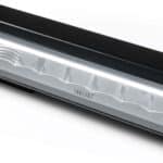 LED Lightbar Stratos 30cm | incl. R65 flitser | wit-amber DRL - Afbeelding 13