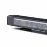 LED Lightbar Stratos 30cm | incl. R65 flitser | wit-amber DRL - Afbeelding 14