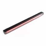 LED Lightbar Stratos 81cm | incl. R65 flitser | rood-amber DRL - Afbeelding 17