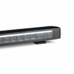 LED Lightbar Stratos 96cm | incl. R65 flitser | wit-amber DRL - Afbeelding 5