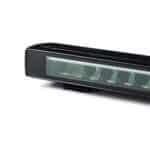LED Lightbar Stratos 50cm | incl. R65 flitser | rood-amber DRL - Afbeelding 6