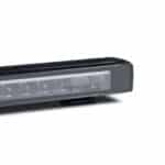 LED Lightbar Stratos 81cm | incl. R65 flitser | rood-amber DRL - Afbeelding 6