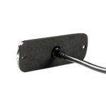 LED R10 Flitser 4-LED wit 12-24v 200cm kabel - Afbeelding 7