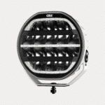 OZZ XR2 LED verstraler 9" | 88102