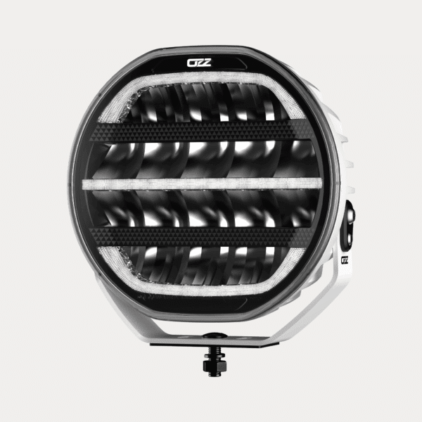 OZZ XR2 LED verstraler 9" | 88102 - Afbeelding 1