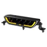 OZZ XB1 LED LED bar Compact 9" | 4960 lumen | 88203