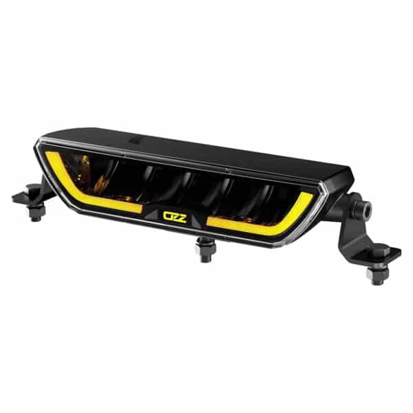 OZZ XB1 LED LED bar Compact 9" | 4960 lumen | 88203 - Afbeelding 1