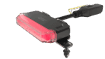 Waarschuwingslamp OZZ WL2 P 65 - Afbeelding 2