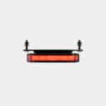 Waarschuwingslamp OZZ WL2 P 65