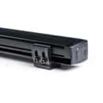 LED Lightbar Stratos 96cm | incl. R65 flitser | rood-amber DRL - Afbeelding 9