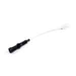 Klik-connector IP68 tbv LED strip (connector - Superseal)