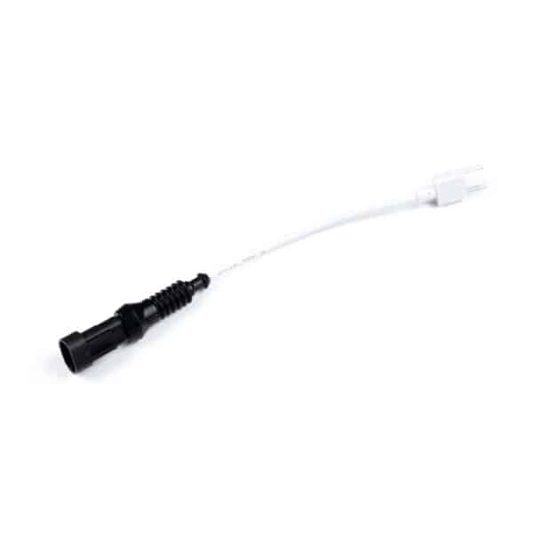 Klik-connector IP68 tbv LED strip (connector - Superseal) - Afbeelding 1