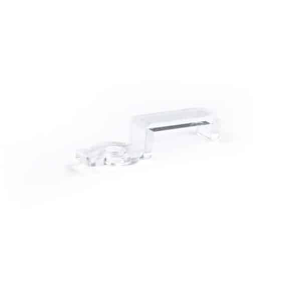 Montage clips tbv BLS-5060 & BLS-50480 serie (set van 10 clips) - Afbeelding 2
