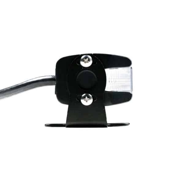 R65 Traffic Advisor 6-LED modules Amber 12-24v (excl. controller) | COVERT-T6-A - Afbeelding 6