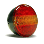 LED achterlicht met D-homologatie | 12-24v | 140ESTIMD--140ESTIMD
