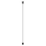 Hoofdkabel 15m | excl zij-kabel | 15-aderig | 2x 15P Bajonet