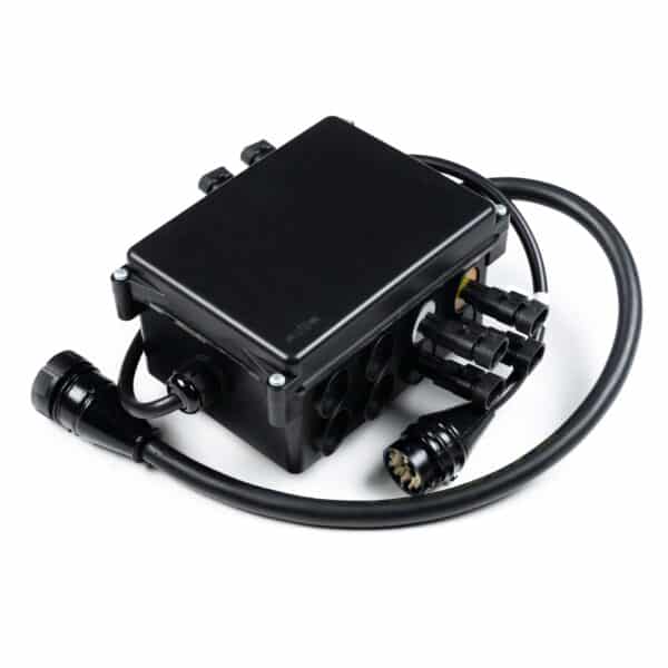 Connectionbox incl. 15-aderige kabel tbv KS1-systeem - Afbeelding 2