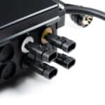 Connectionbox incl. 15-aderige kabel tbv KS1-systeem - Afbeelding 3