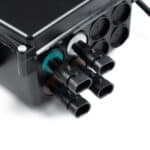 Connectionbox incl. 15-aderige kabel tbv KS1-systeem - Afbeelding 4