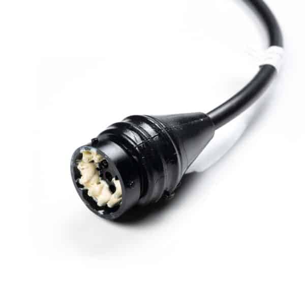 Connectionbox incl. 15-aderige kabel tbv KS1-systeem - Afbeelding 5