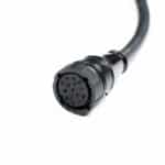 Connectionbox incl. 15-aderige kabel tbv KS1-systeem - Afbeelding 6