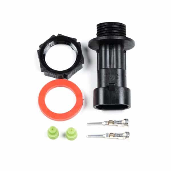 Superseal inzet tbv connectionbox KS1-3100 - Afbeelding 2