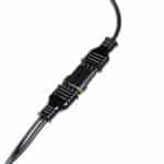 Y-kabel tbv 3 achterlichten (schuifconn.) incl. zijkabel - Afbeelding 5