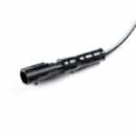 Y-kabel tbv 3 achterlichten (schuifconn.) incl. zijkabel - Afbeelding 6