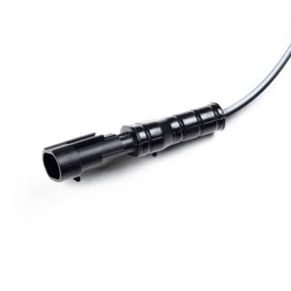Y-kabel tbv 3 achterlichten (schuifconn.) incl. zijkabel - Afbeelding 6