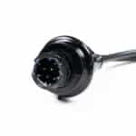 Y-kabel tbv 4 achterlichten (schuifconn.) incl. zijkabel - Afbeelding 3
