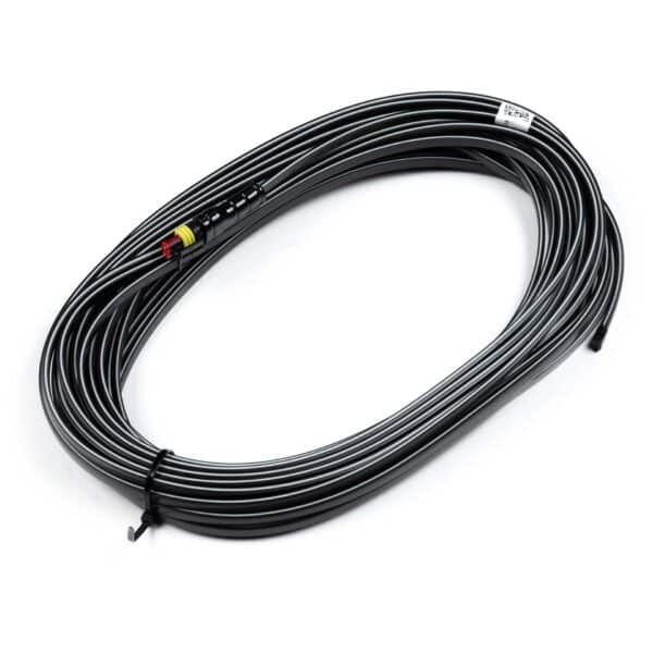 Superseal prikkabel 18m | 2x 1,5mm² (1x fem) - Afbeelding 2