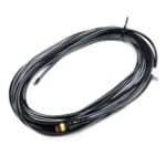 Superseal prikkabel 18m | 2x 0,75mm² (1x fem) - Afbeelding 2