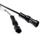 Superseal Y-kabel 30cm (1x fem. | 2x male) - Afbeelding 4