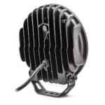 LED Ypsilon 12LED amber-wit met flitser 8000lm - 3m kabel | WD-12080.1 - Afbeelding 3