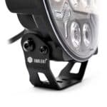 LED Ypsilon 12LED amber-wit met flitser 8000lm - 3m kabel | WD-12080.1 - Afbeelding 6