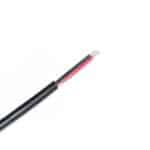 1500cm verlengkabel female DT-connector met cover - Afbeelding 3