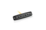 LED markeerlicht | darklook | amber | 12-24V | 0,15m. kabel