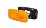 LED markeringslicht amber met beugel | MV-4900A-LD 2762-MV-4900A-5